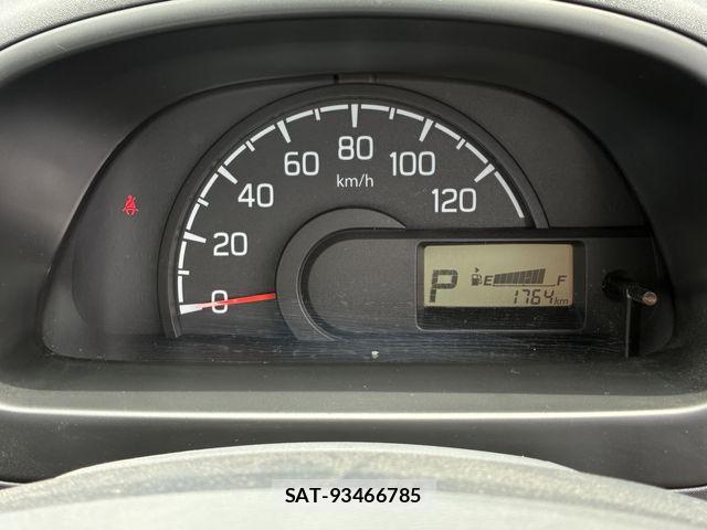 Suzuki CARRY TRUCK 2022-08 8365083-22