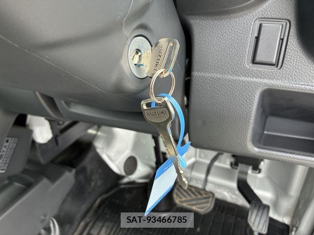 Suzuki CARRY TRUCK 2022-08 8365083-23