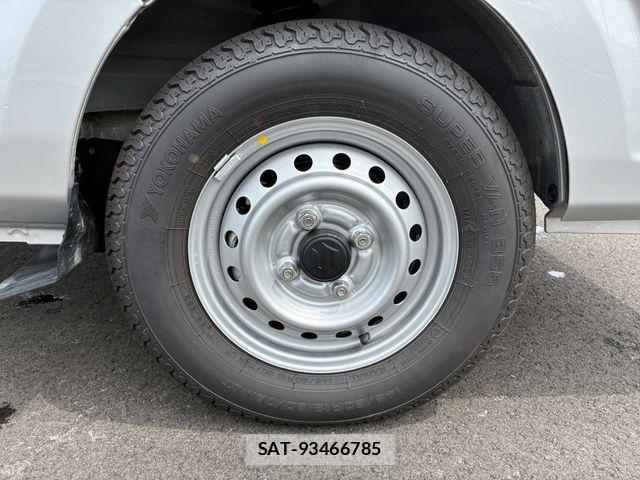 Suzuki CARRY TRUCK 2022-08 8365083-25