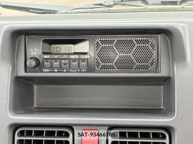 Suzuki CARRY TRUCK 2022-08 8365083-2