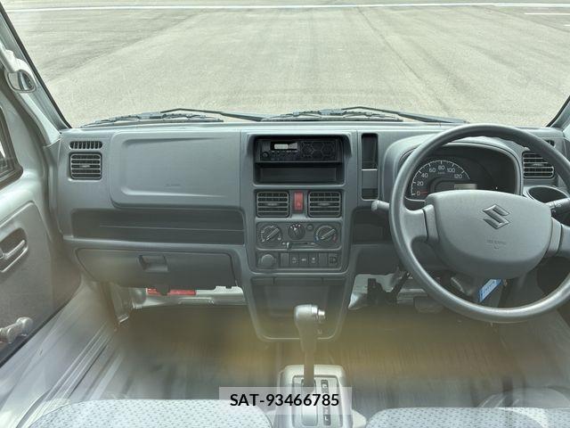 Suzuki CARRY TRUCK 2022-08 8365083-3