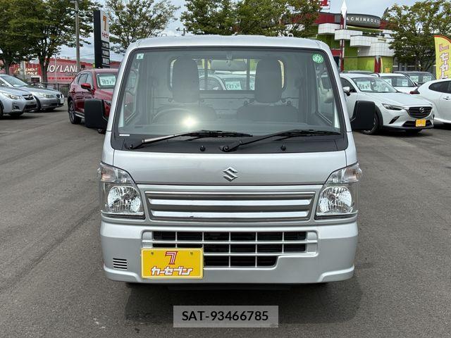 Suzuki CARRY TRUCK 2022-08 8365083-4