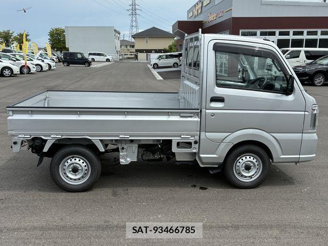 Suzuki CARRY TRUCK 2022-08 8365083-6
