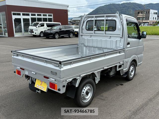 Suzuki CARRY TRUCK 2022-08 8365083-7