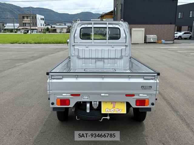Suzuki CARRY TRUCK 2022-08 8365083-8