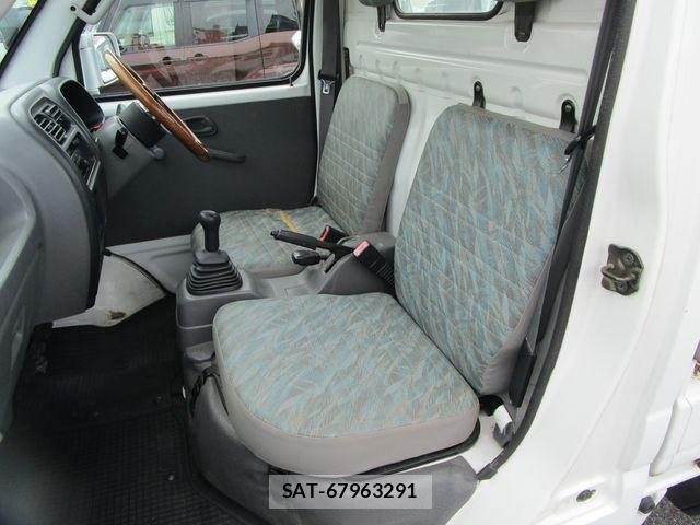 Suzuki CARRY TRUCK 1999-01 8365086-9