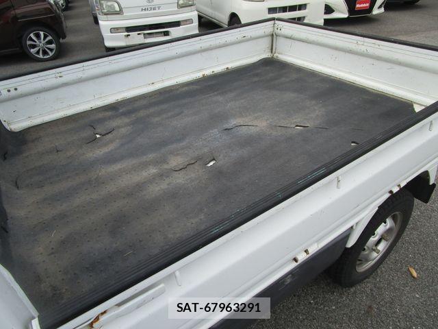 Suzuki CARRY TRUCK 1999-01 8365086-11