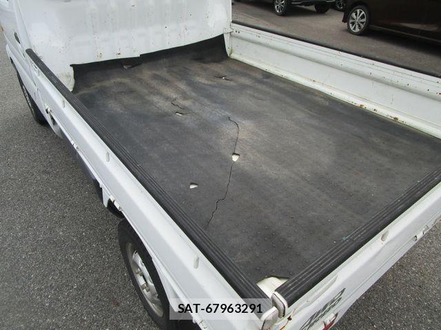 Suzuki CARRY TRUCK 1999-01 8365086-12