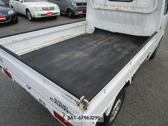 Suzuki CARRY TRUCK 1999-01 8365086-13