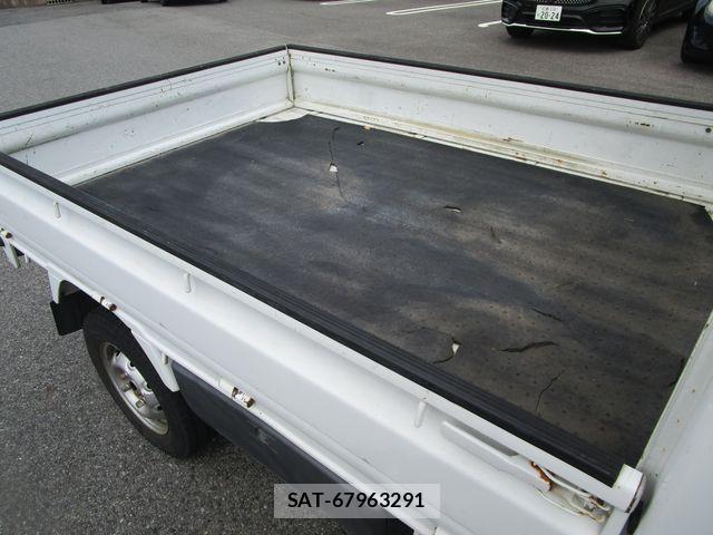 Suzuki CARRY TRUCK 1999-01 8365086-14