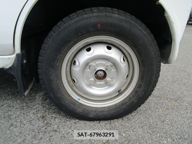 Suzuki CARRY TRUCK 1999-01 8365086-15