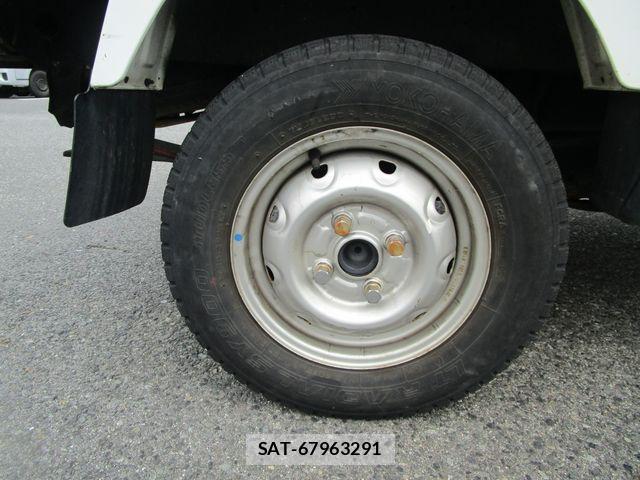 Suzuki CARRY TRUCK 1999-01 8365086-16