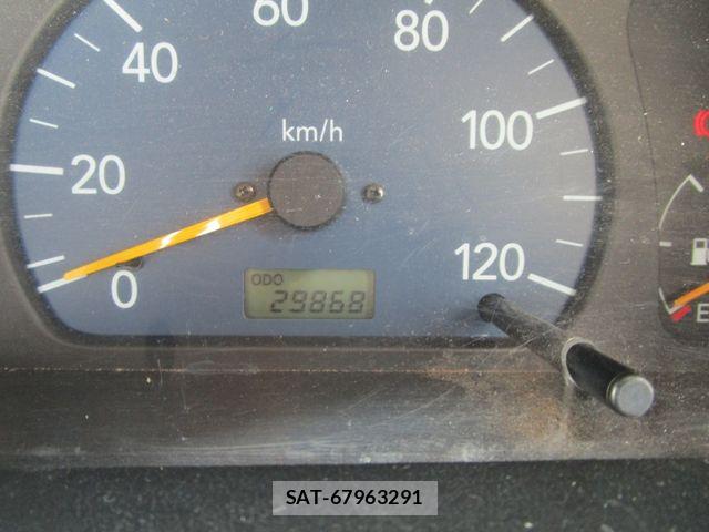 Suzuki CARRY TRUCK 1999-01 8365086-18