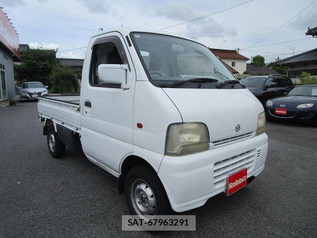 Suzuki CARRY TRUCK 1999-01 8365086-1