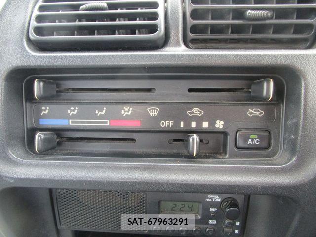 Suzuki CARRY TRUCK 1999-01 8365086-19