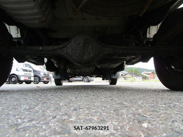 Suzuki CARRY TRUCK 1999-01 8365086-20