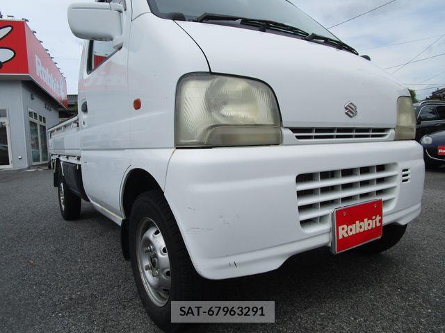 Suzuki CARRY TRUCK 1999-01 8365086-21
