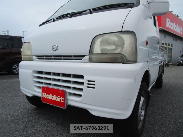 Suzuki CARRY TRUCK 1999-01 8365086-22