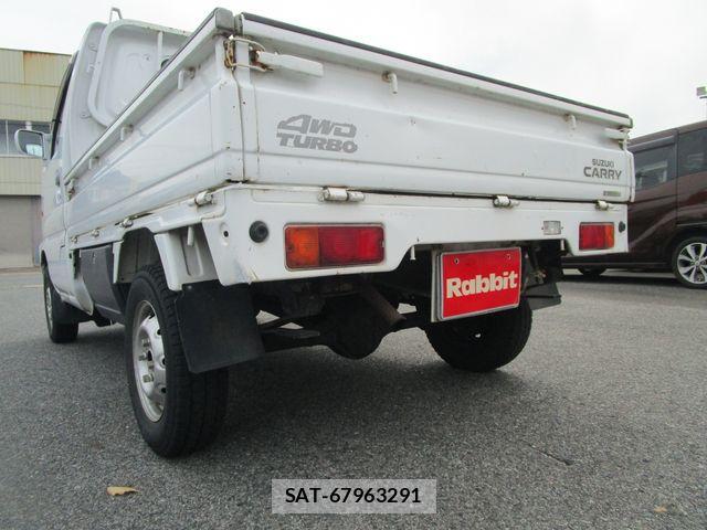 Suzuki CARRY TRUCK 1999-01 8365086-23