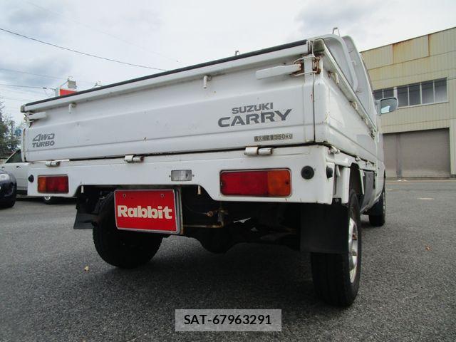 Suzuki CARRY TRUCK 1999-01 8365086-24