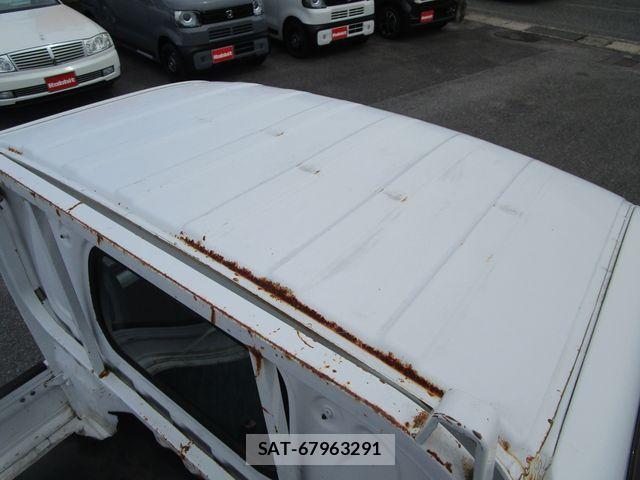 Suzuki CARRY TRUCK 1999-01 8365086-25