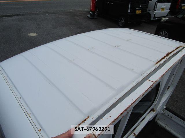Suzuki CARRY TRUCK 1999-01 8365086-26