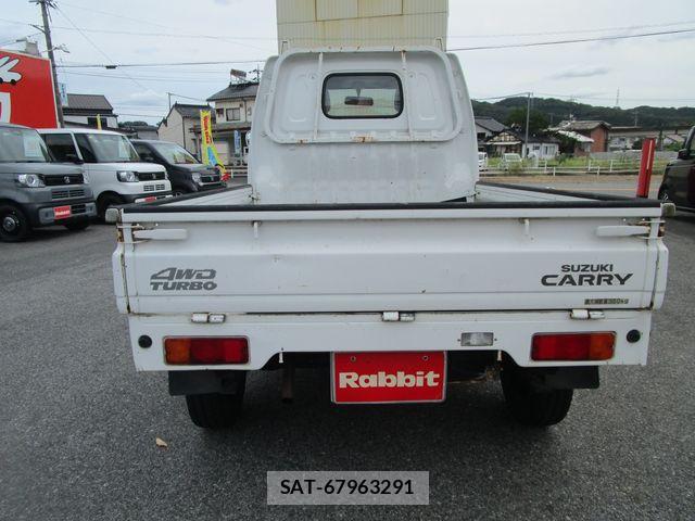 Suzuki CARRY TRUCK 1999-01 8365086-4