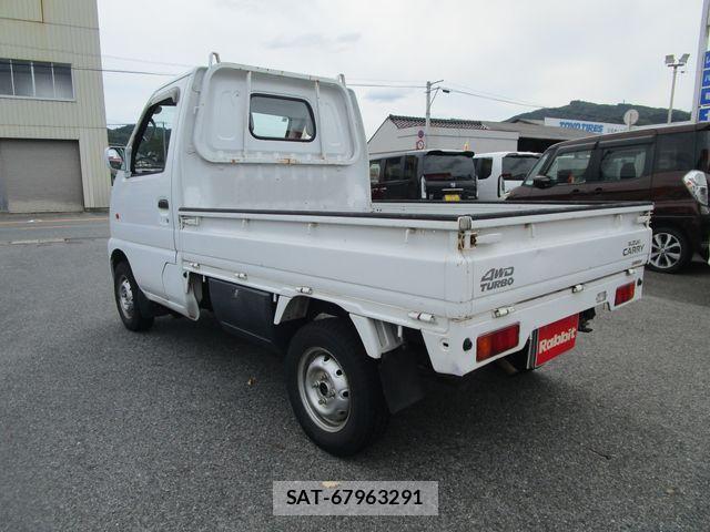 Suzuki CARRY TRUCK 1999-01 8365086-5