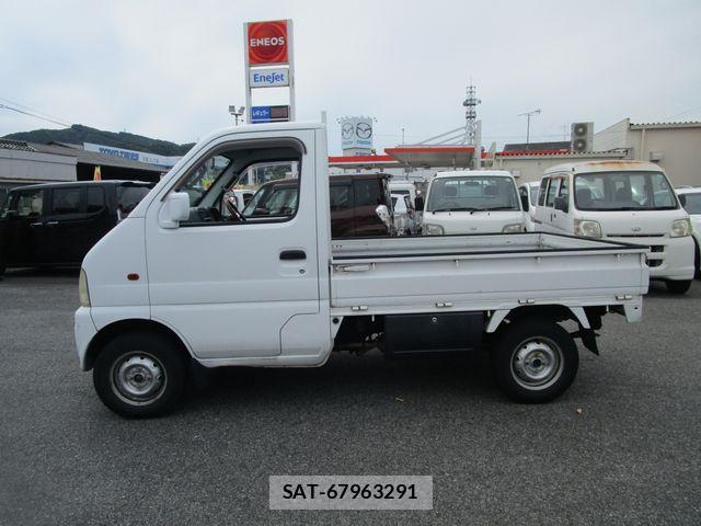 Suzuki CARRY TRUCK 1999-01 8365086-6