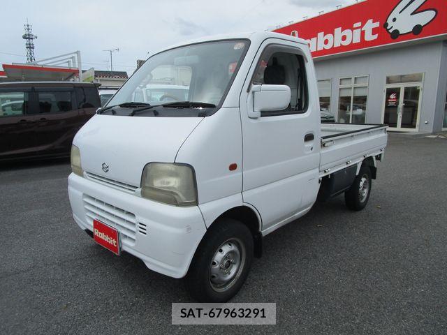Suzuki CARRY TRUCK 1999-01 8365086-7