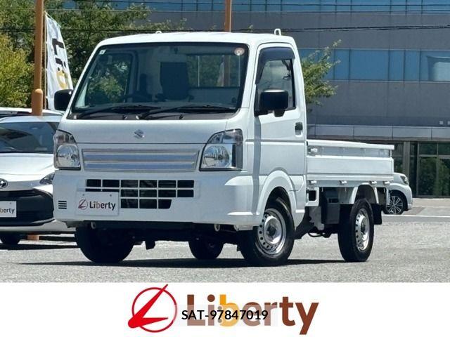Suzuki CARRY TRUCK 2025-06 8365080-0