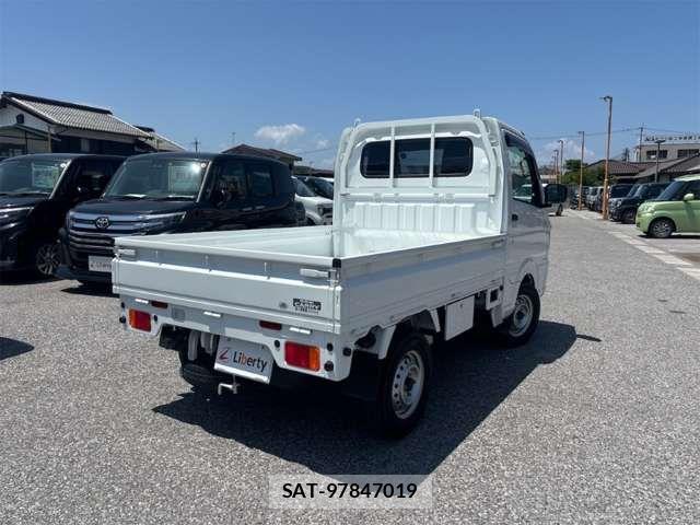 Suzuki CARRY TRUCK 2025-06 8365080-9