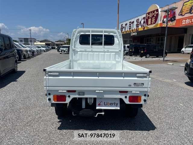 Suzuki CARRY TRUCK 2025-06 8365080-10