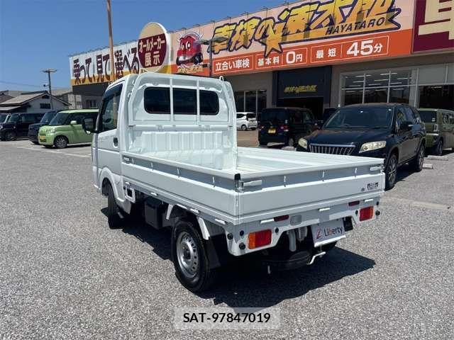 Suzuki CARRY TRUCK 2025-06 8365080-11