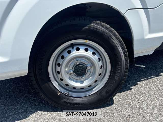 Suzuki CARRY TRUCK 2025-06 8365080-13