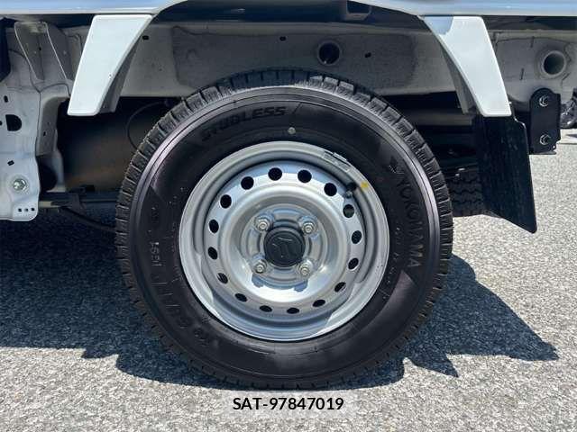 Suzuki CARRY TRUCK 2025-06 8365080-14