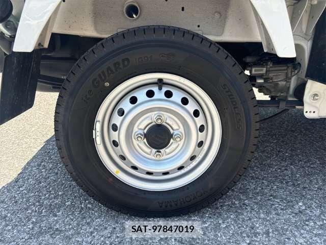 Suzuki CARRY TRUCK 2025-06 8365080-15