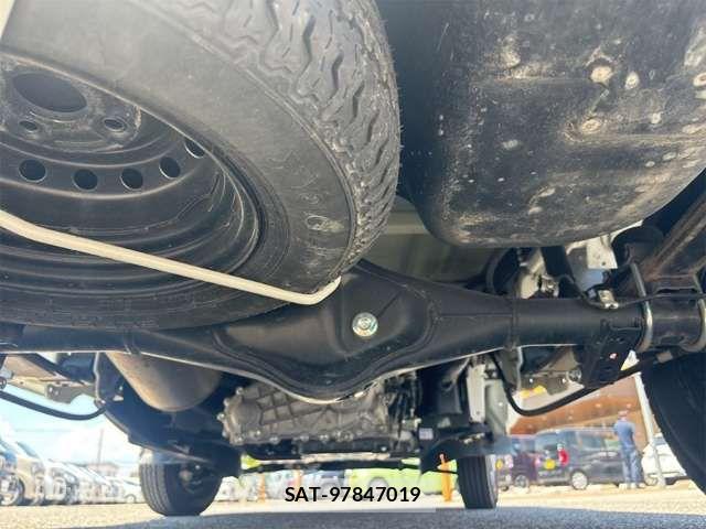 Suzuki CARRY TRUCK 2025-06 8365080-19