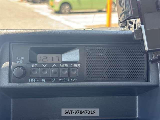 Suzuki CARRY TRUCK 2025-06 8365080-2
