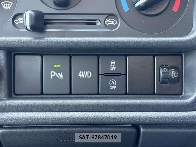 Suzuki CARRY TRUCK 2025-06 8365080-3