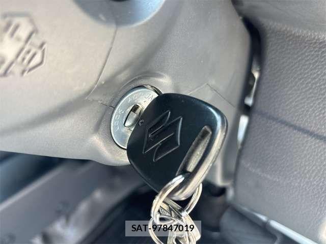 Suzuki CARRY TRUCK 2025-06 8365080-5
