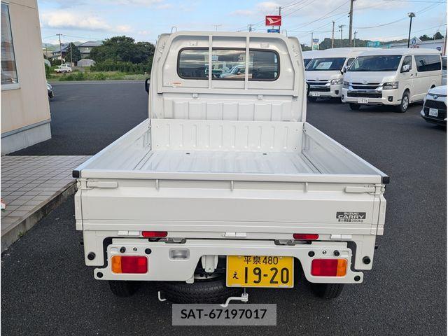 Suzuki CARRY TRUCK 2026-07 8365078-9