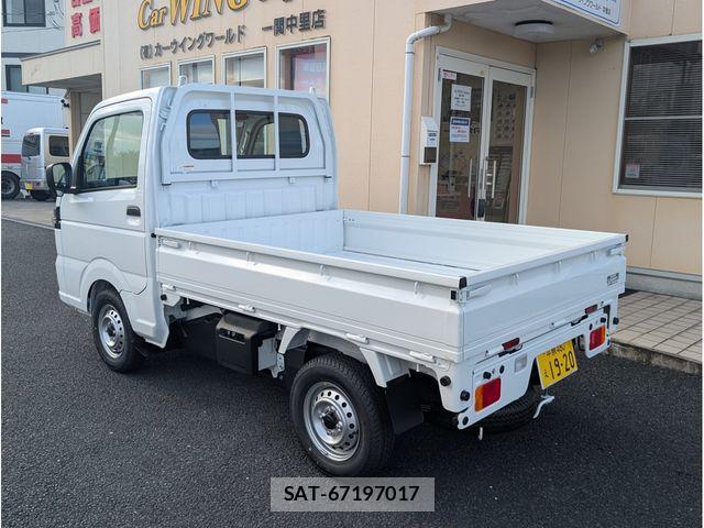 Suzuki CARRY TRUCK 2026-07 8365078-10