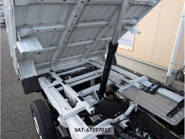 Suzuki CARRY TRUCK 2026-07 8365078-11