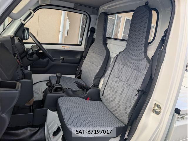 Suzuki CARRY TRUCK 2026-07 8365078-13