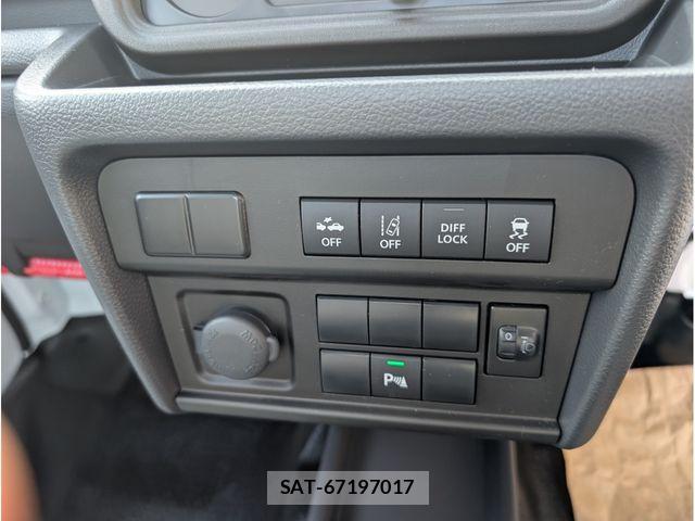 Suzuki CARRY TRUCK 2026-07 8365078-15