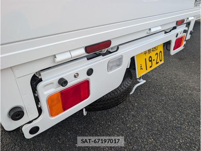 Suzuki CARRY TRUCK 2026-07 8365078-20
