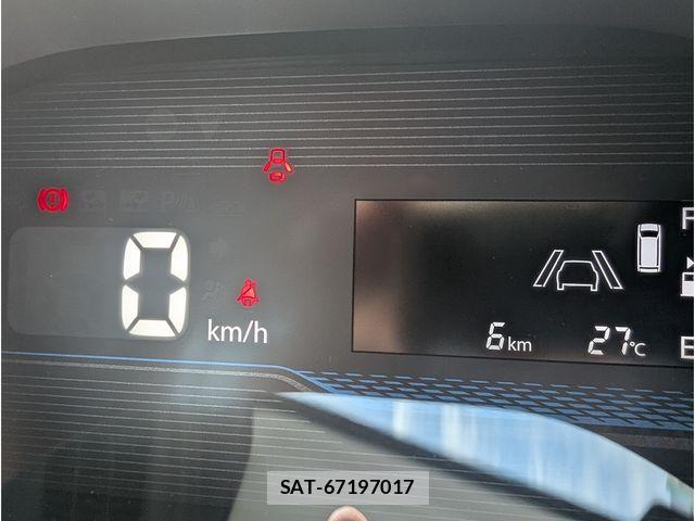 Suzuki CARRY TRUCK 2026-07 8365078-21