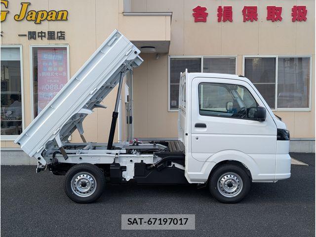 Suzuki CARRY TRUCK 2026-07 8365078-2