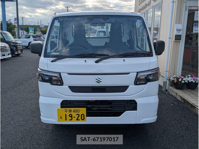 Suzuki CARRY TRUCK 2026-07 8365078-4